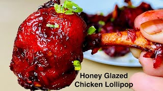 Chicken Lollipops  Ramadan Special Snacks  ഇതിലും രുചിയുള്ള ലോലിപോപ് നിങ്ങൾ കഴിച്ചിട്ടുണ്ടോ [upl. by Allebasi]