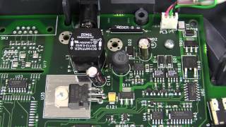 EEVblog 656  Pacemaker Monitor Teardown [upl. by Namrehs]