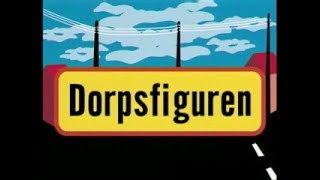 Dorpsfiguren De Geitenboer uit Dessel 1995 [upl. by Adnoel866]