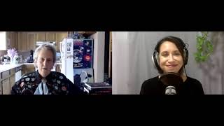 Temple Grandin on Applied Behavior Analysis and 50s Upbringing  Autism Knows No Borders Podcast [upl. by Swamy470]