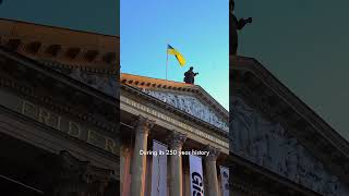 Turandot at the Staatsoper Berlin [upl. by Wightman]