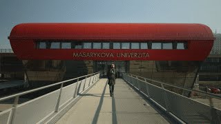 Welcome to Masaryk University [upl. by Nortad257]