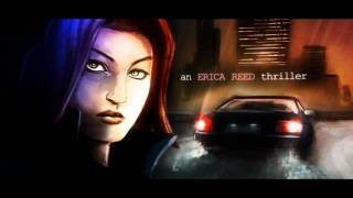 Cognition An Erica Reed Thriller trailer [upl. by Monika510]