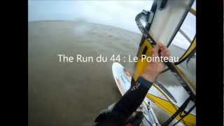 F2 missile Windsurf Speed Le Pointeau [upl. by Monney]