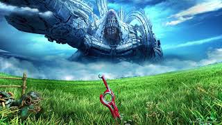 Best of Xenoblade Chronicles DE OST [upl. by Mcdowell508]