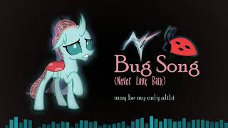 Neu KatalYst  Bug Song Never Look Back DnBJungle NeuKatalYst BugSong DnB [upl. by Deloria]