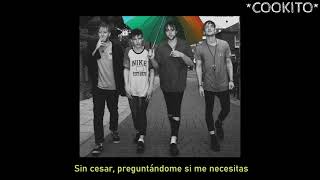 Viola Beach  Daisies sub español [upl. by Oiliduab907]