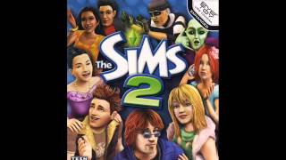 The Sims 2  Nu Metal Song 3 [upl. by Alrak]