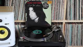 Terence Trent DArby  Sign Your Name 1987 [upl. by Airdnek549]