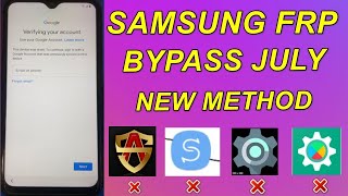 ثغرة تخطي حساب جيميل Samsung A01 Core FRP Bypass U3 Android 10 Bypass New [upl. by Brianne]