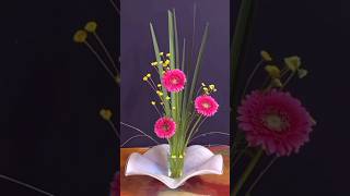 Gerbera Flower Arrangement [upl. by Miett161]