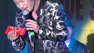 Bang Kieu LIVE Em La Tat Ca amp Chuyen Tinh Yeu [upl. by Louisette]