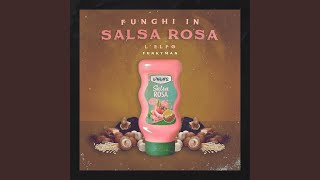 Funghi in salsa rosa [upl. by Yeltneb939]