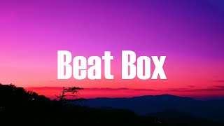 Spotemgottem  Beat Box Lyrics [upl. by Gweneth371]