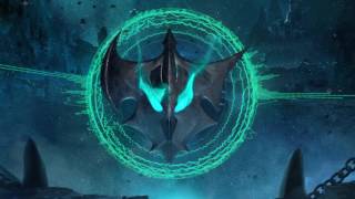 Pentakill  The Hex Core mk2 OFFICIAL AUDIO  League of Legends Music [upl. by Niatsirt]