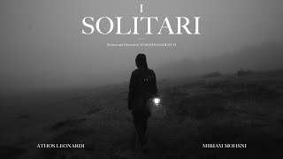 I SOLITARI THE OUTLIERS Official Film [upl. by Aitnwahs]