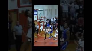 Top 5 dunks from undersized guards [upl. by Stiruc]