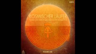 Kosmischer Läufer  Die Lange Gerade Vinyl [upl. by O'Donnell670]