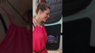 5 Dinge die dein Camper BRAUCHT Vanlife shorts [upl. by Alejandra]