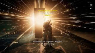 Assassins Creed Origins  Ancient Tablet Golden Tomb amp Ancient Mechanism OunmMa Niye Ressoot [upl. by Horwath]