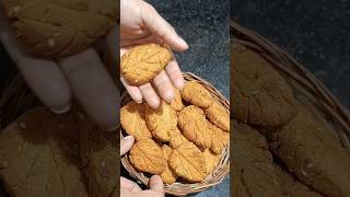 Chhat Puja Special RecipeThekua Recipe shorts ytshorts simplyyummywithricha thekua [upl. by Akeinahs]