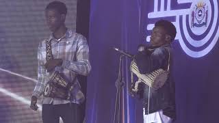 TOBI AKURAKU AT RCCG PASTORS SEEDS FAMILY 15 FESTIVAL [upl. by Durrell478]