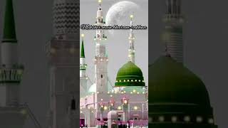 New Jumma Mubarak Status  Jumma Mubarak whats app Status naat  Jumma Mubarak Status With Naat [upl. by Anyala]