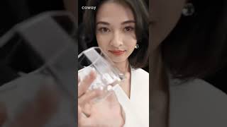 New Produk Coway Water Purifier mitracoway [upl. by Waldemar]