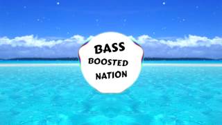 Justin Bieber feat Mø Major Lazer  Cold Water  Bass Boosted [upl. by Atikcir919]