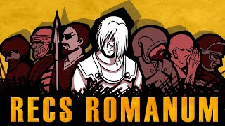 Recs Romanum 1  Another Master  Mount and Blade Bellum Imperii Mod NLP [upl. by Asyl]