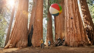 Visit California – The Ultimate Playground [upl. by Arrekahs76]