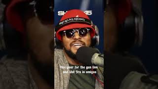 ScHoolBoy Q  Freestyle [upl. by Terhune]