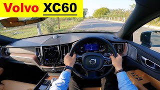 New Volvo XC60 Full Review l Aayush ssm [upl. by Holmes]