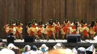 AHA SternGrove2010 Part 1 [upl. by Ahterod834]