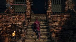 Happy Halloween Drunk Dark Souls 1 God Pt3 [upl. by Aryn]