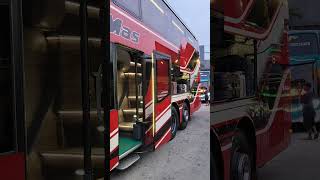 Otomatis trending viralvideo busmania busmaniacomunityindonesia [upl. by Annenn]