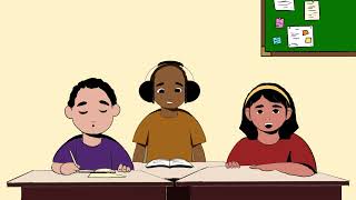 How To Talk To Your School About Dyslexia [upl. by Feetal496]