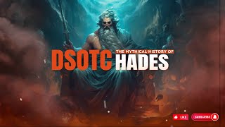 The Mythical Story of Hades hades ancientgreek underworld [upl. by Adnawad295]