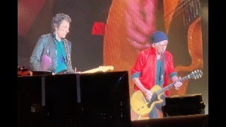 Rolling Stones  Connection  10242021 [upl. by Pandora389]