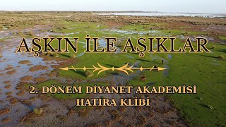 Aşkın ile Aşıklar [upl. by Lawler236]