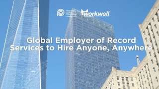 Global Employer of Record Services to Hire Anyone Anywhere [upl. by Efi]