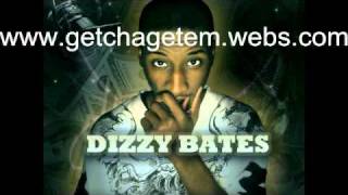 DIZZY BATES the RAPPER wwwdizzybatescom [upl. by Asenej]