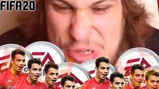 FIFA 20 RAGE COMPILATION 2 [upl. by Eilyk866]