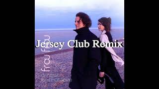 quotA New Kind Of Lovequot Frou Frou JERSEY CLUB REMIX  Telesto [upl. by Nedearb]