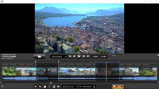 How to edit video and audio within Windows Media Player™ [upl. by Earley232]