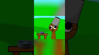 Oh My God Your An Idiot Sprunki Animation incredibox animation dreamworksanimation [upl. by Eirrot638]