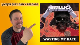 Canciones de LOAD y RELOAD que harían un álbum perfecto de METALLICA [upl. by Bohaty]