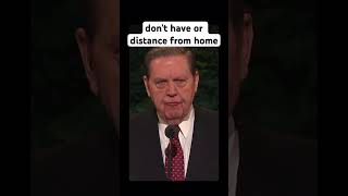 Elder Holland’s The Laborers in the Vineyard churchofjesuschristoflatterdaysaints motivation [upl. by Ennaul]