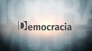 DEMOCRACIA  DEZEMBRO VERMELHO [upl. by Eelak]