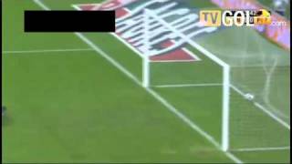 هدف عالمي للاعب بابلو ايمار Pablo AimarGoal of the season [upl. by Cartwell725]